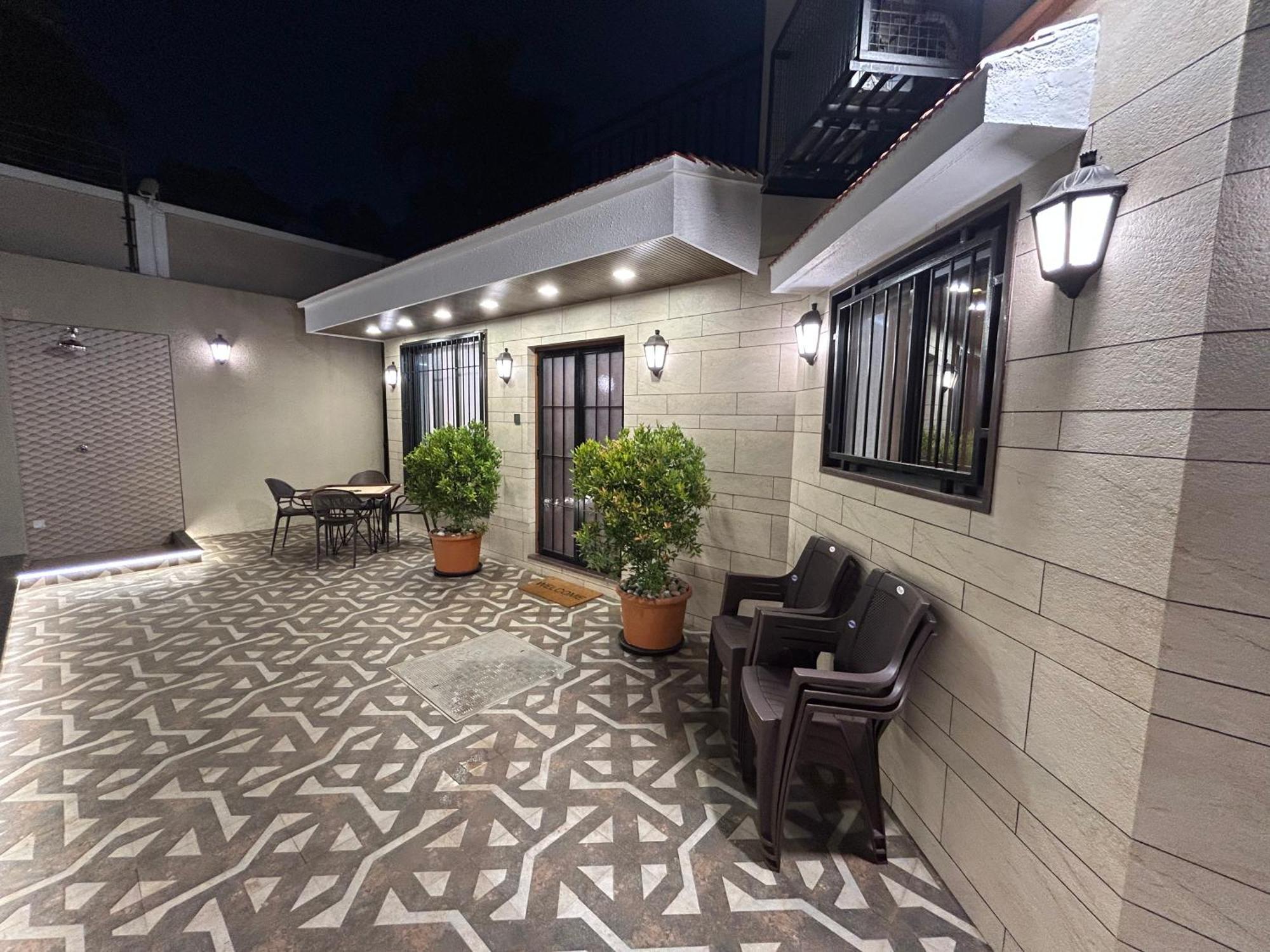 Al Barakah 5 Bhk Private Swimming Pool Villa Panchgani Exterior foto