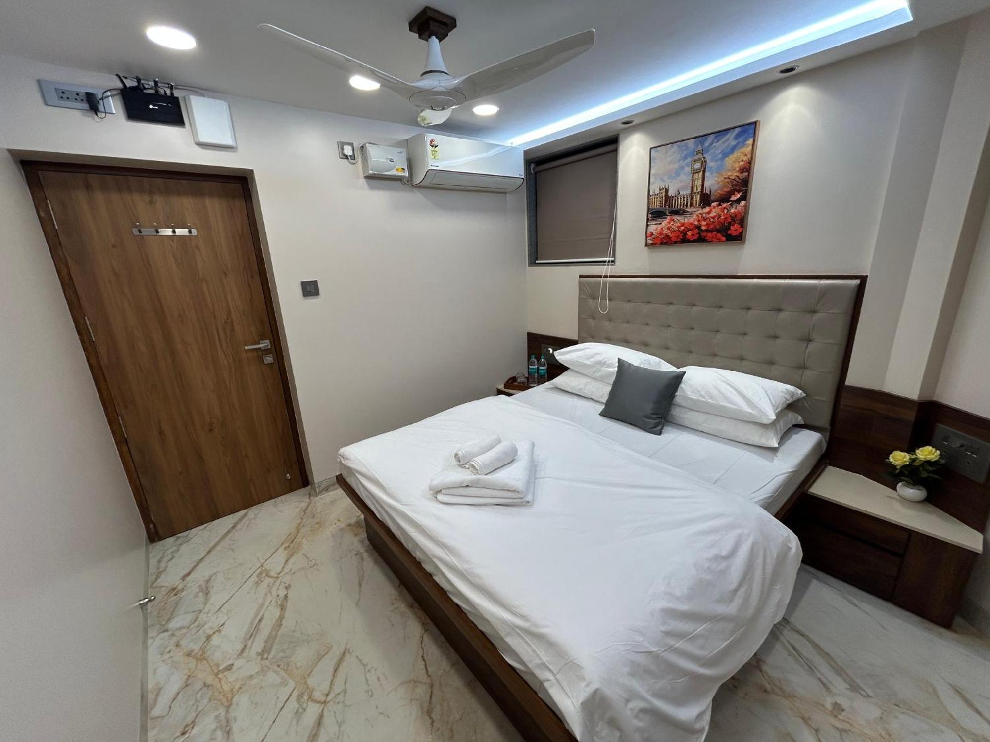 Al Barakah 5 Bhk Private Swimming Pool Villa Panchgani Exterior foto